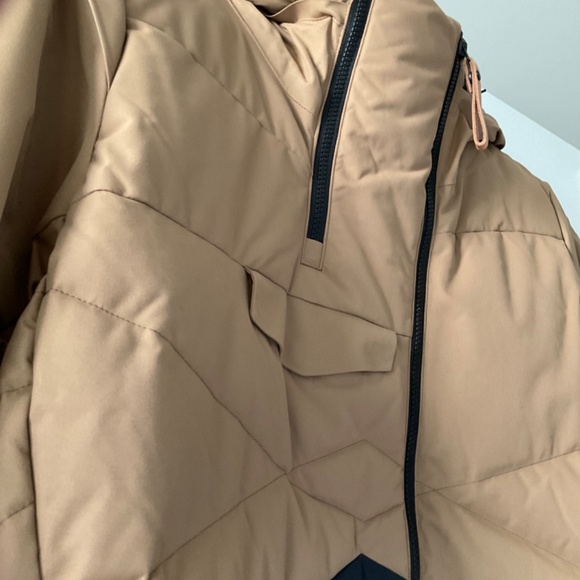 AYABA II CB BLEND JACKET - XXL - Picture 9 of 13